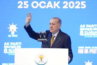 Erdoğan: Kartalkaya Otel Yangını'nda Hesap Soracağız