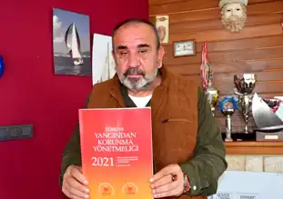 Kartalkaya Yangını: 'Yangın Önlemlerinden Tasarruf Olmaz!'
