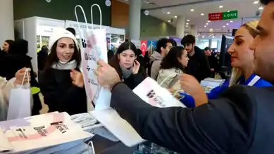 Düzce Belediyesi İşsizlere Umut Oluyor!
