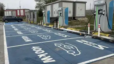 Elektrikli Araç Yangınları: Riskleri ve Önlemler