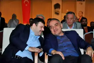 Eski AKP'li Vekilden Bakan Ersoy'a İstifa Çağrısı!