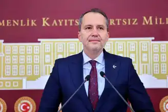 Erbakan'dan Kartalkaya Yangını'na Sert Tepki