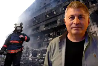 Kartalkaya Otel Yangını: Sahibinin 100 Bin TL Geliri