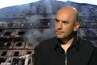 Giray Altınok: Yangın Paylaşımı Silmedim!