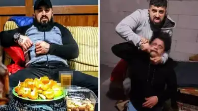 Cezaevinden Kaçan Şahıs, Yalova'da Yakalandı!