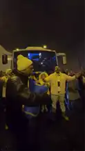 Bolu Dağı'nda Kar Şöleni: Horonun Rengi