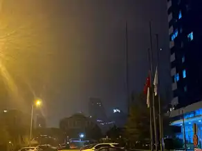 Kartalkaya'daki Yangında 76 Kişi Hayatını Kaybetti, Milli Yas İlan Edildi