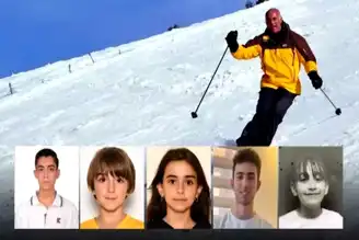 Kartalkaya Kayak Kampında Yangın: 5 Öğrenci Hayatını Kaybetti
