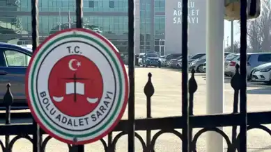 Kartalkaya Otel Yangını: Denetimci Serbest!