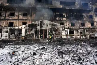 Kartalkaya Otel Yangını: Yangın Merdiveni Felaketi Arttırdı