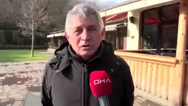 Kartalkaya'daki Grand Kartal Otel Yüzde 80 Dolulukta!