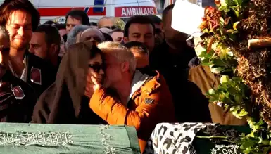 Kartalkaya Otel Yangınında Anne ve Kızı Hayatını Kaybetti