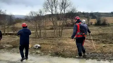 Gerede'de Kayıp Kadın Ölü Bulundu