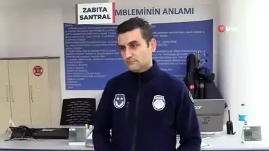 Bolu'da Dilenci 2 Saatte 1554 TL Topladı!
