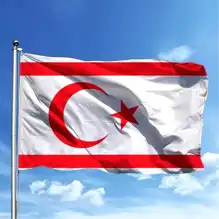 KKTC'de Bolu Kartalkaya Yangını İçin Ulusal Yas