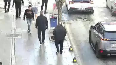 Güvenlik Kameralarıyla Çöp Atanlar Tespit Edildi!