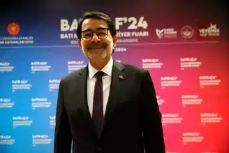 2027 Hedefi: Mesleki Eğitimde AB'yi Geçmek