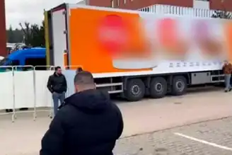 Kartalkaya Yangını: Morg Kapasitesi Doldu!