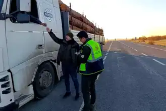 Bolu ve Düzce'de Orman Denetimleri Yoğunlaştı
