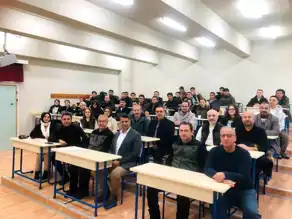 Üniversite Öğrencileriyle Ormancılık Paneli