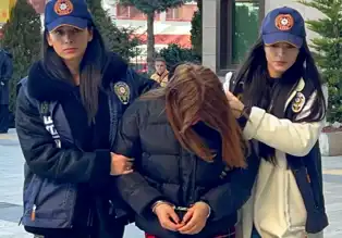 Kartalkaya Otel Yangını: Hakaret Eden Filiz A. Adliyeye Sevk Edildi
