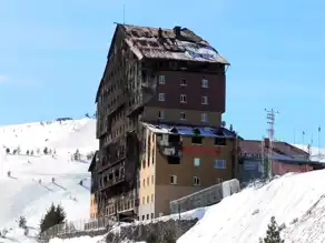 Bolu Otel Yangını: Kat Görevlisi Serbest