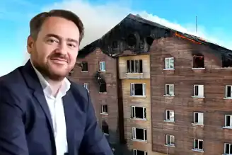 Kartalkaya Otel Yangını: Genel Müdür Aras'ın İfadesi