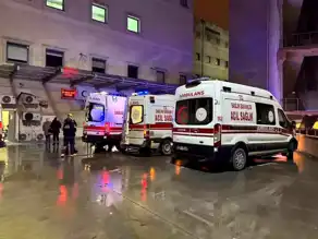 Polisin Dehşeti: Kayınpederi Öldü