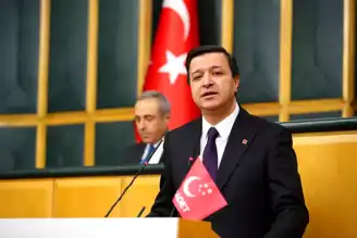 Arıkan'dan Yangın Faciası ve Siyasi İhmaller İçin Sert Eleştiriler