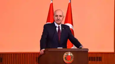 Kurtulmuş: Kartalkaya Yangını Komisyonu Adaleti Sağlayacak