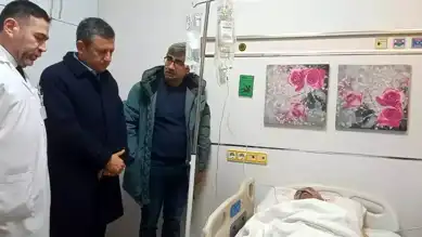 Bolu Yangını: Türkiye Tuhaf Ölüm Vakalarını Durdurmalı!