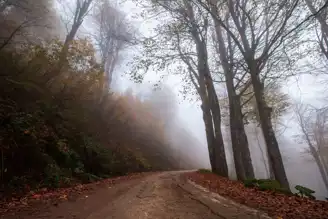 Türkiye'nin En İyi Kamp Alanları