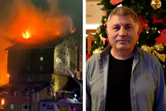 Kartalkaya Otel Yangını: Sahibinin Facia Öncesi Sözleri