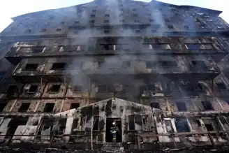 Kartalkaya Otel Yangını: Doluluk Oranları Çakıldı!