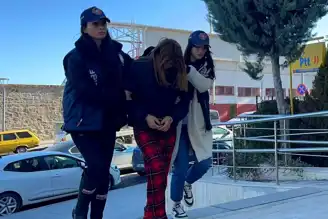 Kartalkaya Yangını'nda Ölenlere Hakaret Eden Kadın Tutuklandı
