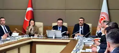 Kartalkaya Otel Yangını İçin Meclis Araştırması Başladı