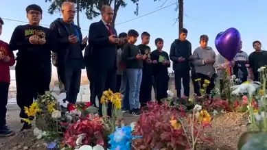 Doğan Ailesi, Yangın Yıldönümünde Anıldı