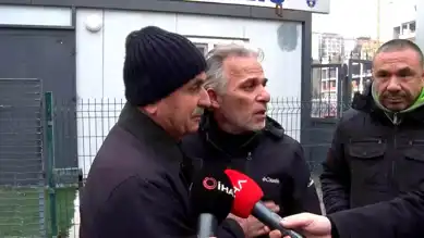 Esra Nazik'in Cenazesi Ailesine Teslim Edildi