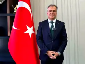 Kartalkaya Yangını: Hayatını Kaybedenlere Başsağlığı