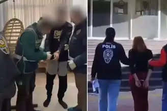 Kartalkaya Yangını: Aileleri Arayıp Dalga Geçen 3 Gözaltında