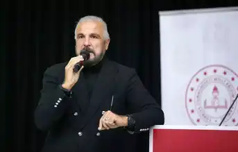 Yerli Malı Haftası'nda Savunma Sanayisi Odakta
