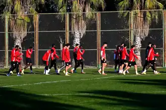 Adanaspor'dan Şimşek: Defans Tamam, Hücum İçin Transfer Var!