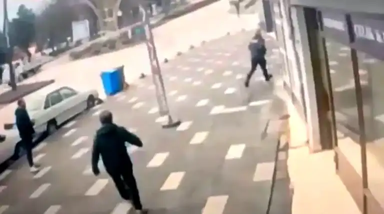 Asker Kaçağı Bolu'da Yakalandı