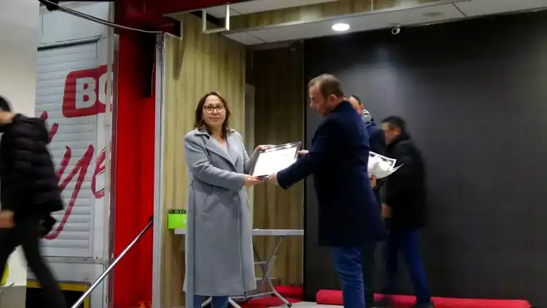 Özcan: Kartalkaya Yangını Soruşturması Adaletsiz!