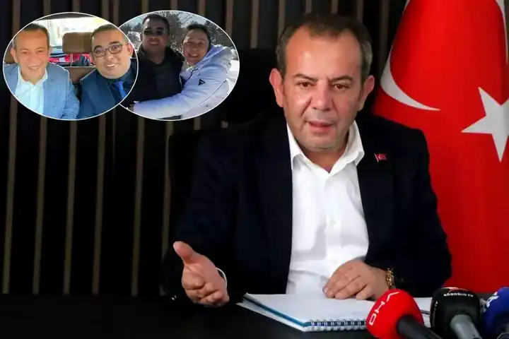 Bolu Belediyesi'nde Akraba Kayırma Skandalı!