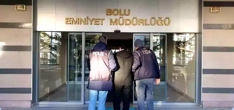 Bolu'da 180 Asayiş Olayı, 18 Tutuklama