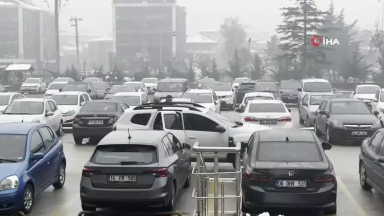 Bolu'da Hırsız Yakalandı: 70 Bin TL Değerinde Ziyaret Eşyası Çalındı