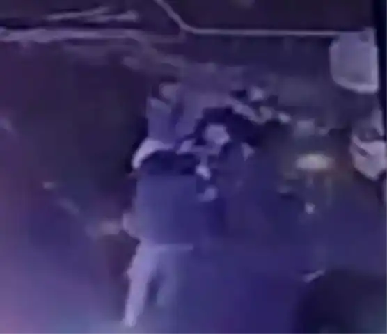 Bolu'da Akaryakıt İstasyonunda Bıçaklı Saldırı: 3 Gözaltı