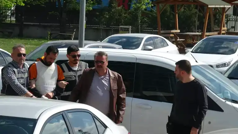 Kıskançlık Cinayeti: 54 Yıl Hapis Cezası