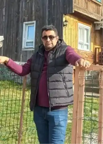 Bolu'da Orman Memuru Kazayla İşçiyi Vurdu